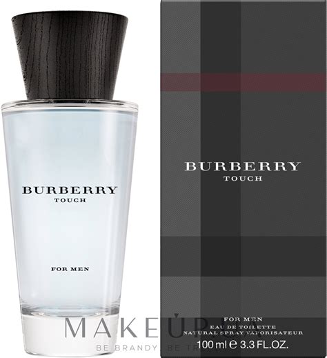 burberry cogne men|Burberry touch for men 30ml.